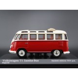 Macheta Volkswagen T1 Samba Bus Minichamps 1:43