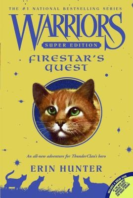 Firestar&amp;#039;s Quest foto