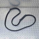 Garnitura Usa Stanga Spate BMW 5 Gran Turismo F07 2012 Cromata Inox OEM 7196389