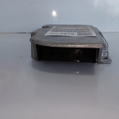 Calculator airbag BMW X3 2.0 D 110kW (2003 - 2007) foto