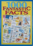 Carte "1000 Fantastic Facts" - Anne McKie, Angela Royston - Carti in engleza