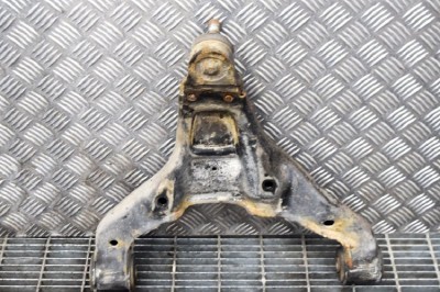 Braț inferior st&amp;acirc;nga față VW CRAFTER 30-50 Flatbed 2F_ 2011 11559202 foto