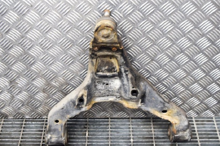 Braț inferior st&acirc;nga față VW CRAFTER 30-50 Flatbed 2F_ 2011 11559202