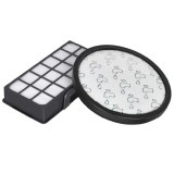 Set 2 filtre ROWENTA ZR006001 Compatibil