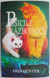 Pisicile razboinice, vol. 4. Furtuna &ndash; Erin Hunter