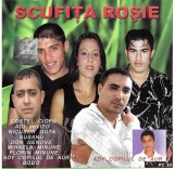 Various - Scufița Roșie, CD