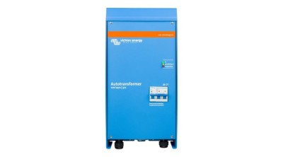 Autotransformator Victron Energy 120/240V-32A foto