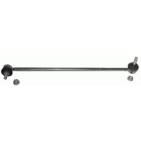 Bieleta antiruliu Alpina B7 (E65); Bmw Seria 7 (E65, E66, E67), Lemf&ouml;rder 2590102, parte montare : Punte fata, Dreapta