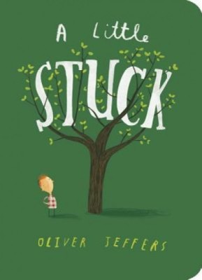 A Little Stuck foto
