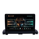 Cumpara ieftin Navigatie Volvo XC90 (2002-2014), Android 13, X-Octacore 8GB RAM + 256GB ROM, 9.5 Inch - AD-BGX9008+AD-BGRKIT402