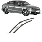 Cumpara ieftin Set stergatoare auto AUDI A3 Limousine (8VS, 8VM) 2013-2020, pentru parbriz, Bosch Aerotwin