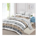 Cumpara ieftin Lenjerii de Pat Dublu , Bumbac Finet, 6 Piese - DNA225