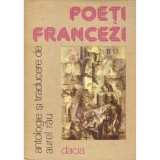 Aurel Rau - Poeti francezi - 137826