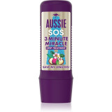 Aussie SOS Save My Lengths! 3 Minute Miracle balsam de păr 225 ml