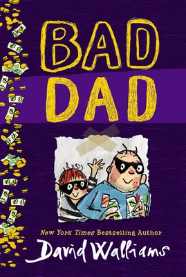 Bad Dad foto