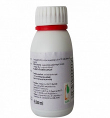 Fertilizator Foliar Synergizer 8-32-4, Tci foto