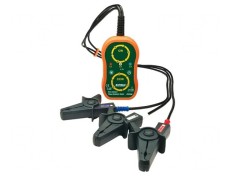 Tester Succesiune Fazele LED 75-1000VAC