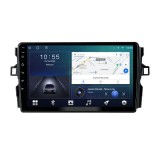 Cumpara ieftin Navigatie dedicata cu Android Toyota Auris 2006 - 2012, 2GB RAM, Radio GPS Dual