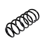 Arc spiral Vw Bora (1j2), Golf 4 (1j1), Passat (3a2, 35i), Lesj&ouml;fors 4095026, parte montare : Punte fata