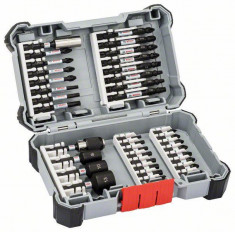 Set Biti Bosch Impact Control 36 Buc 2 608 522 365 foto