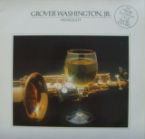 Vinil Grover Washington, Jr. &ndash; Winelight (-VG), Jazz