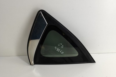 Geam lateral dreapta spate MAZDA CX-5 KF 2021 OEM: KB7W-62-950A,KB7W-62-950A-9D,43R-005144 29828101 foto
