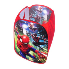 Cos depozitare Spiderman SunCity, 36 x 36 x 58 cm foto