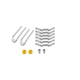Kit reparatie etrier Gewinner wabco