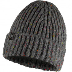 Capace Buff Kim Knitted Fleece Hat Beanie 1296989371000 gri