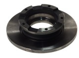 Disc frana FORD TRANSIT platou / sasiu (2006 - 2014) ABE C4G010ABE