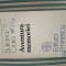 Sultana Craia Aventura memoriei. Zaharia Stancu, ed. princeps, 1983