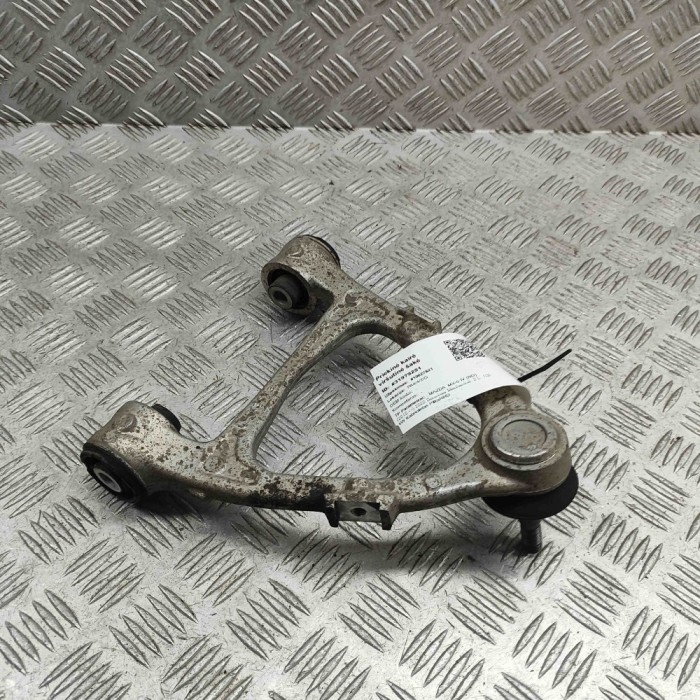 Braț superior st&acirc;nga față MAZDA MX-5 IV ND 2022 OEM: N24334250