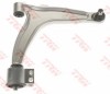 Bascula / Brat suspensie roata OPEL VECTRA C (2002 - 2016) TRW JTC1000