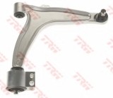 Bascula / Brat suspensie roata SAAB 9-3 Combi (YS3F) (2005 - 2016) TRW JTC1000