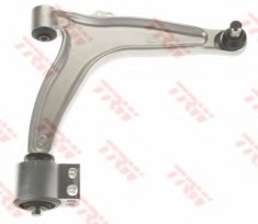 Bascula / Brat suspensie roata SAAB 9-3 Combi (YS3F) (2005 - 2016) TRW JTC1000