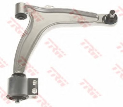 Bascula / Brat suspensie roata OPEL VECTRA C (2002 - 2016) TRW JTC1000 foto