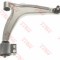 Bascula / Brat suspensie roata OPEL VECTRA C (2002 - 2016) TRW JTC1000