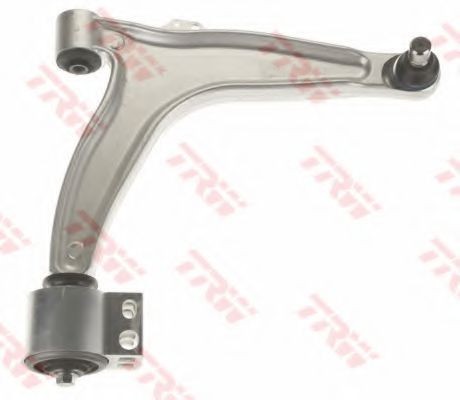 Bascula / Brat suspensie roata OPEL VECTRA C (2002 - 2016) TRW JTC1000