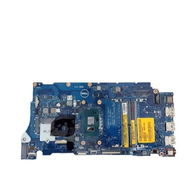 Placa de Baza Laptop Dell Vostro 5568 + Intel i3-7100U + Cooler, LA-D822P foto