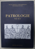 PATROLOGIE , VOLUMUL II / 2 , SECOLUL IV ( RASARIT SI APUS ) de STYLIANOS G. PAPADOPOULOS , ANII &#039;2000