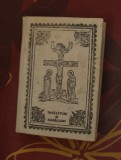 Invataturi si rugaciuni (Dai vointa, iei putere) Nicodim Mandita 1990 cartonata