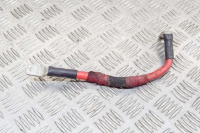 Cablu baterie pozitiv OPEL ZAFIRA TOURER C P12 2012 OEM: C10000007 11659214 foto