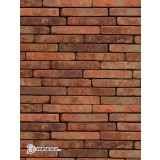 Caramida lunga Terca Metropolis Aula Rood, 24x6.5x4 cm