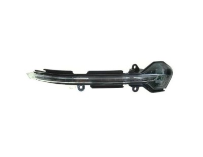 Lampa semnalizare oglinda Seat Arona, 09.2017-; Ibiza, 10.2017-; Leon (5F), 11.2012-; Arona, 09.2017-, RapidAuto, fata, partea dreapta, LED; foto