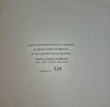 Album Covoare clasice orientale /Covoare transilvane din sec XVl-XVll