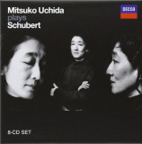 Mitsuko Uchida plays Schubert | Mitsuko Uchida