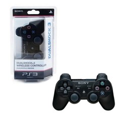 Joystick PS3 - Controller - Maneta - Gamepad Wireless PS3 SONY foto
