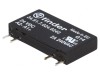 Releu Semiconductor 1-Fazat 2A 12&divide;240VAC 16&divide;30VDC, Finder