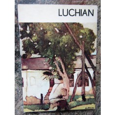VALENTIN CIUCA - LUCHIAN
