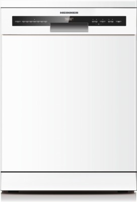MASINA SP VASE HEINNER HDW-FSM60714AWD++ foto